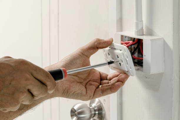 Emergency Electrical Repair Services in Lynwood, IL